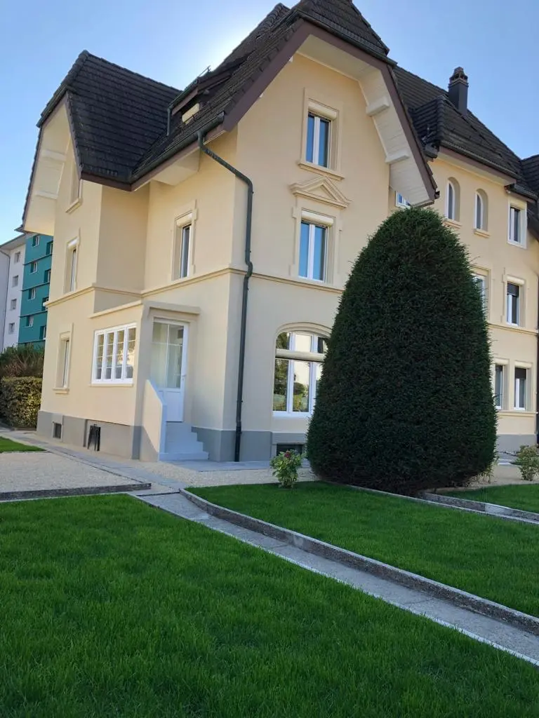 Zuchwil, Kanton Solothurn – Ansicht 2