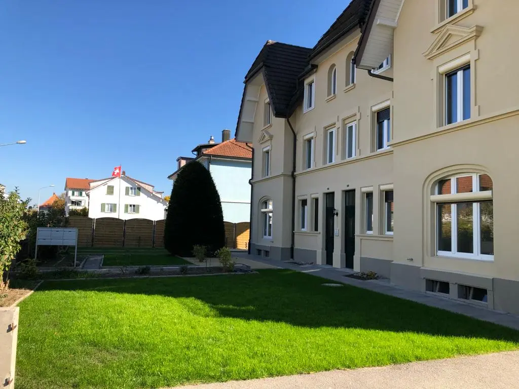Zuchwil, Kanton Solothurn – Ansicht 3