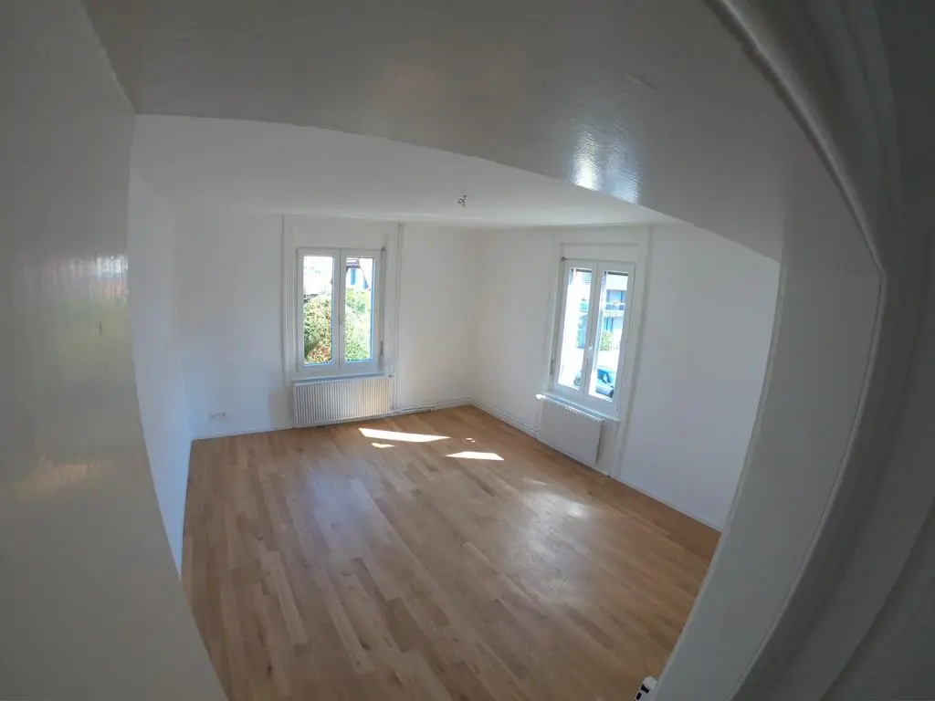 Zuchwil, Kanton Solothurn – Ansicht 4